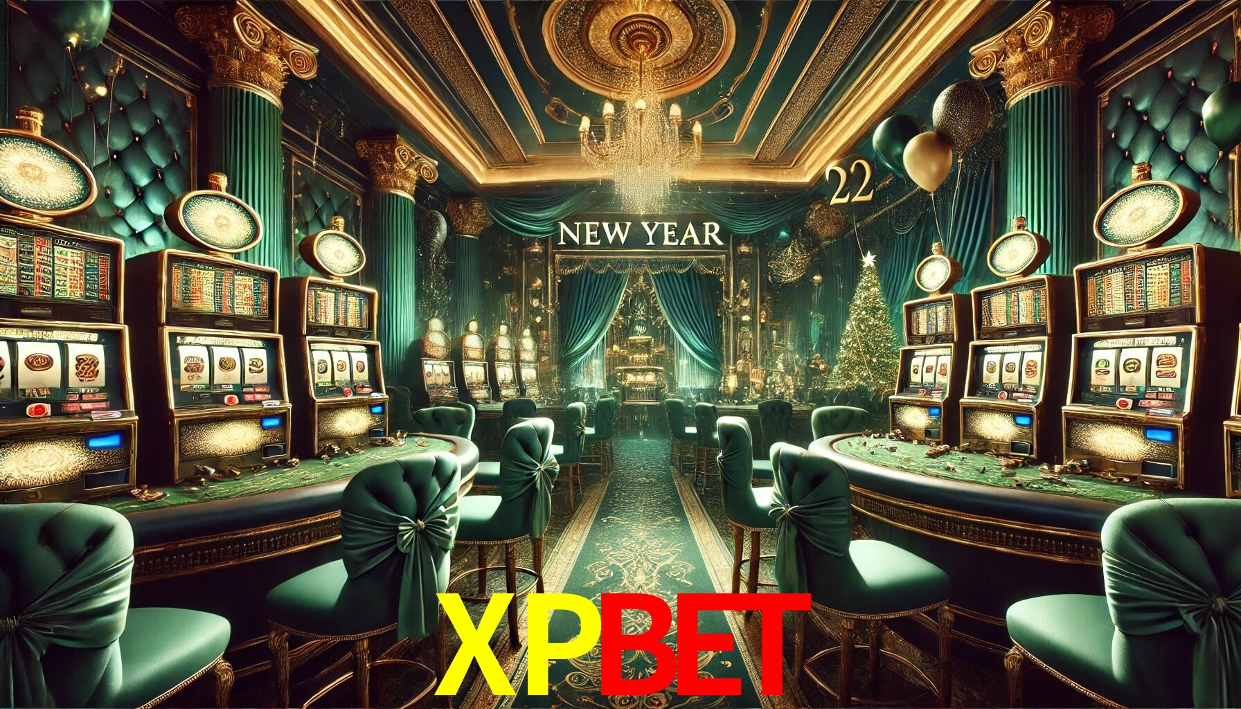 Benefícios do XPBET