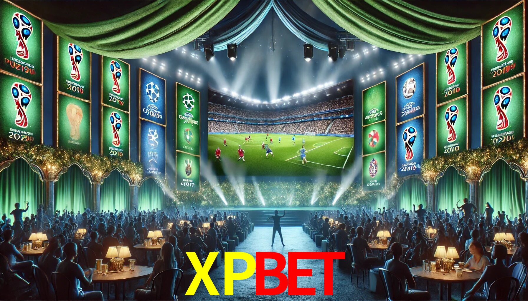 Eventos Esportivos
