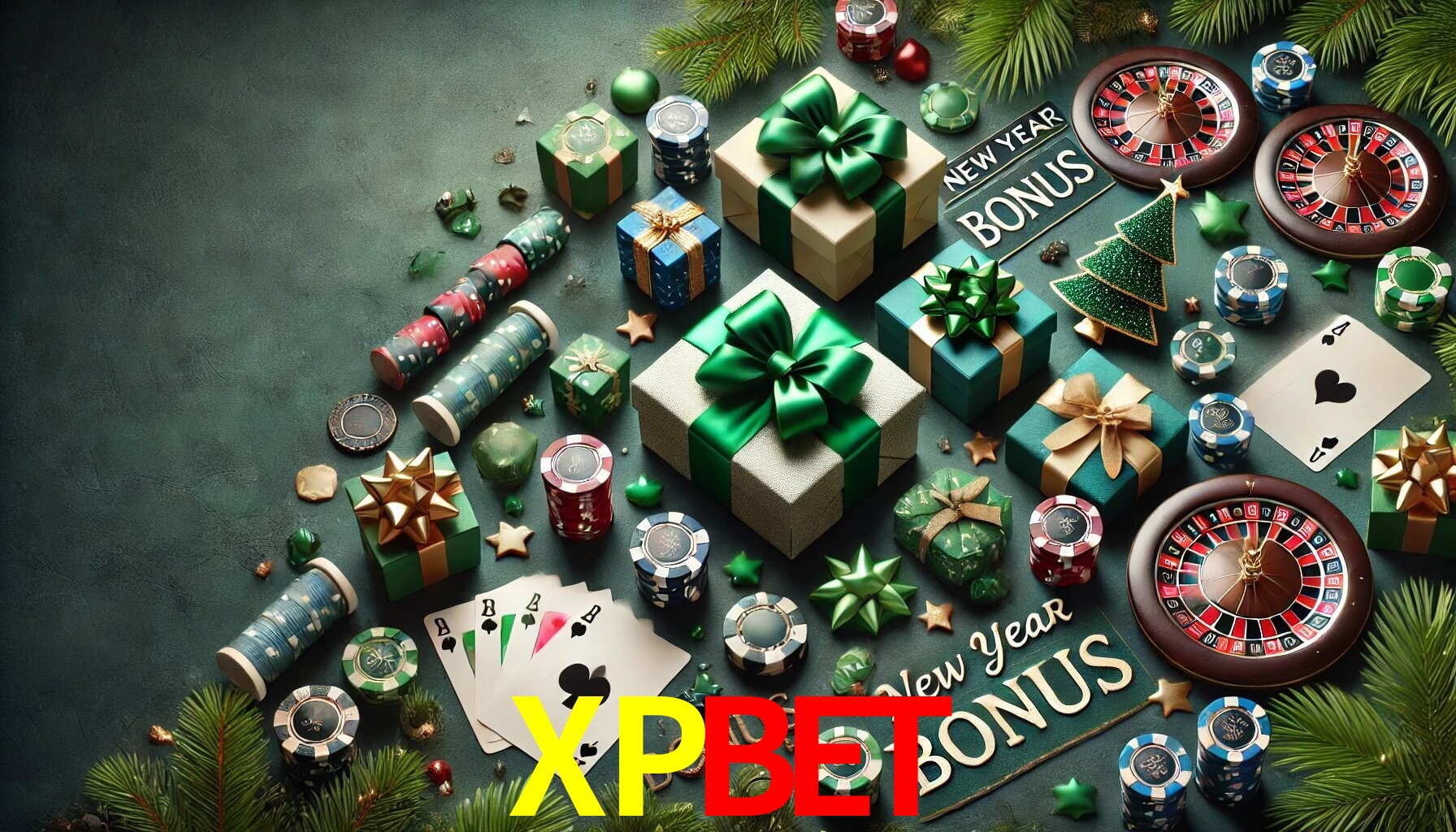 Bônus Festivos