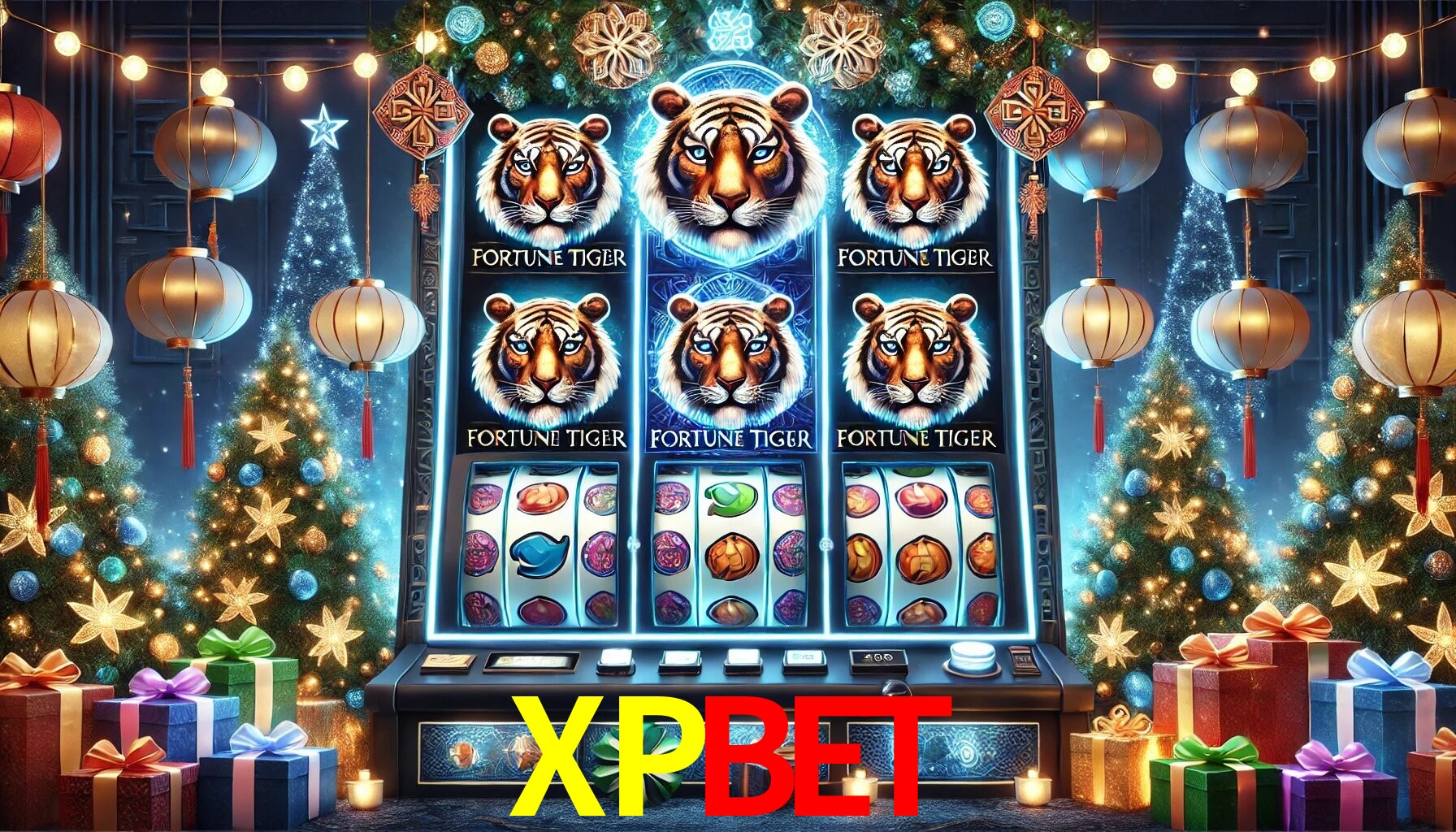 Como Jogar Fortune Tiger