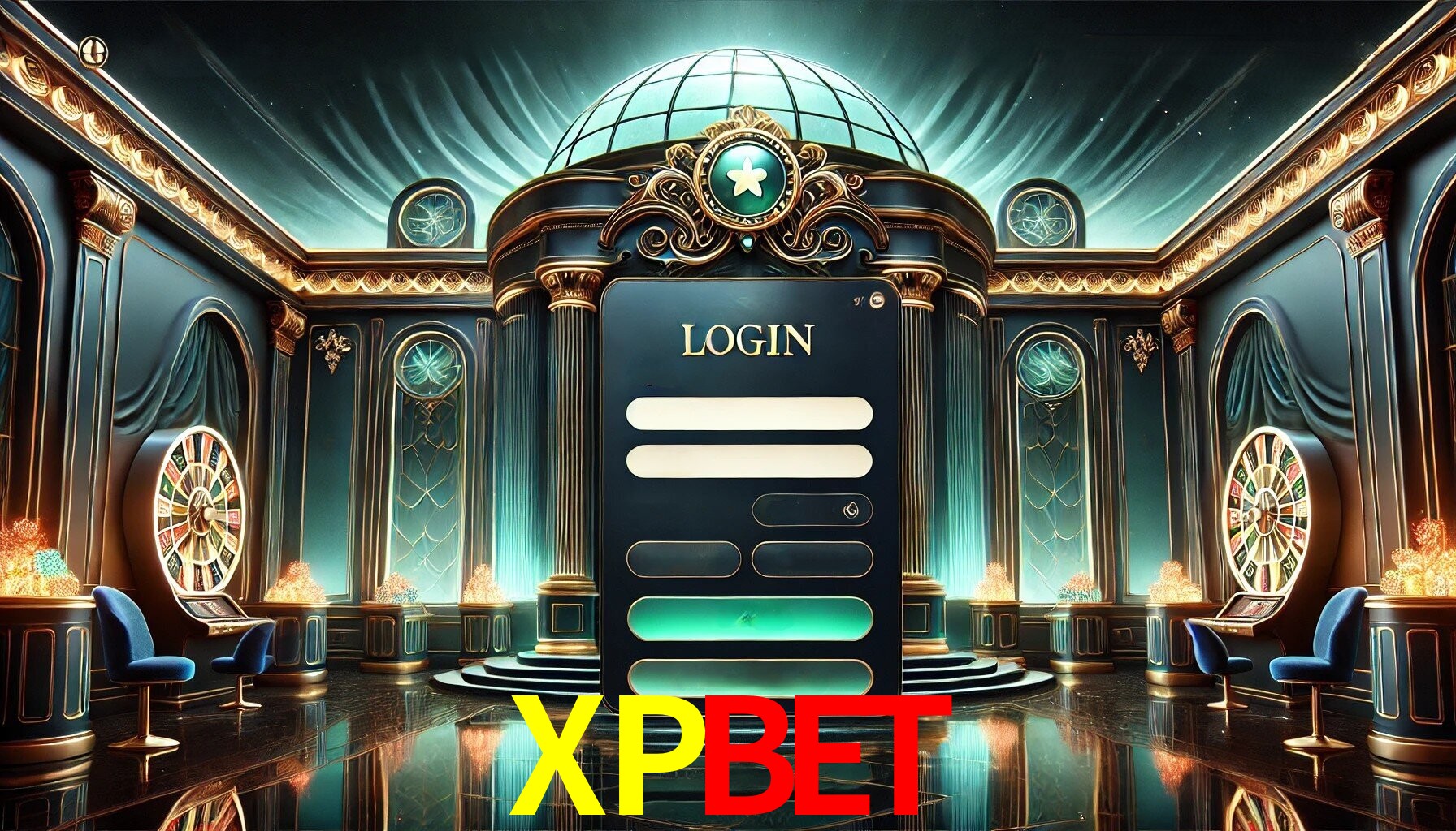 Benefícios do Login