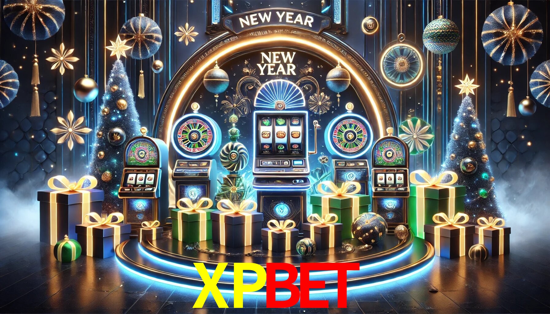 Promoções de Ano Novo no XPBET