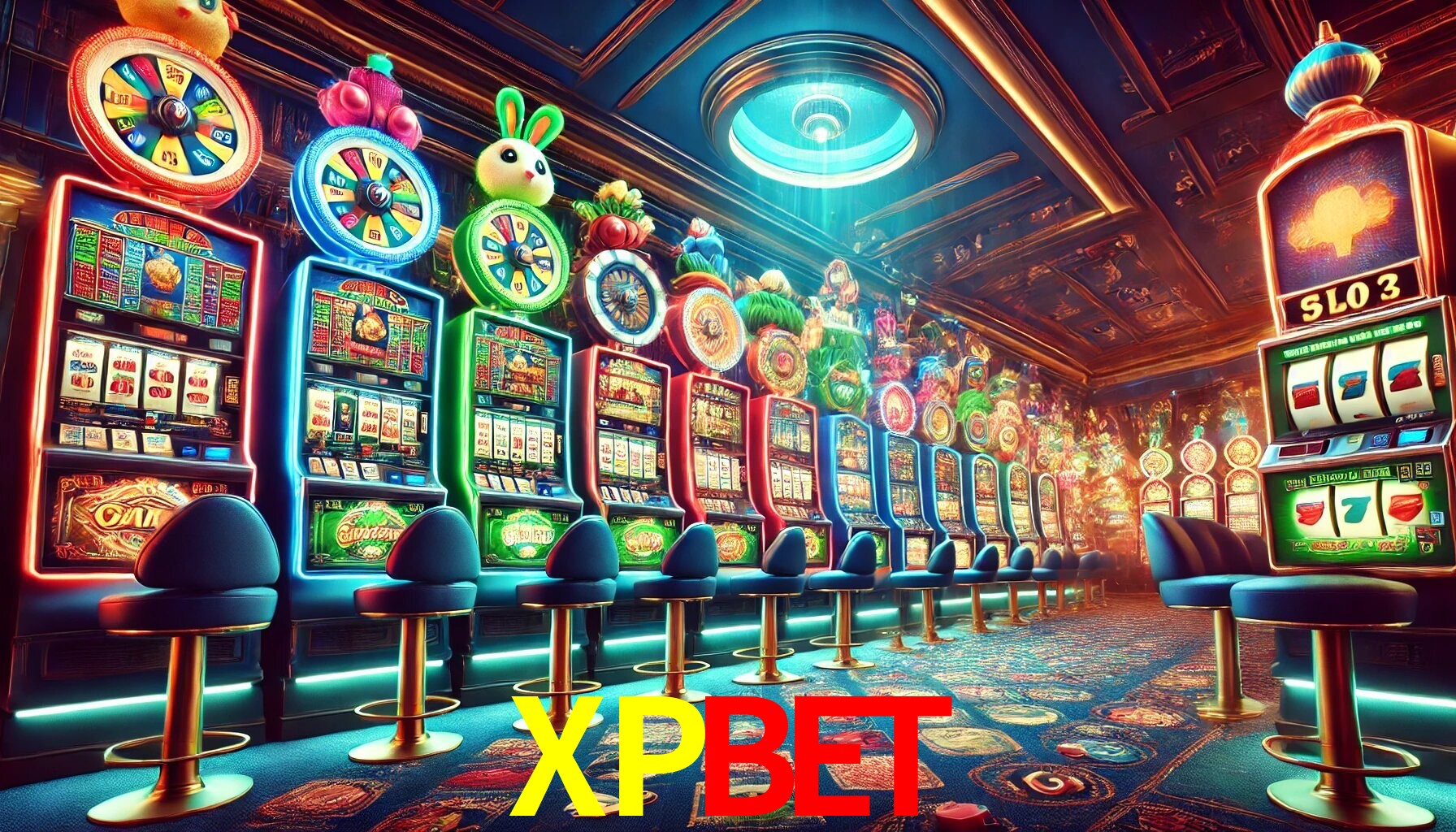 Benefícios dos Slots